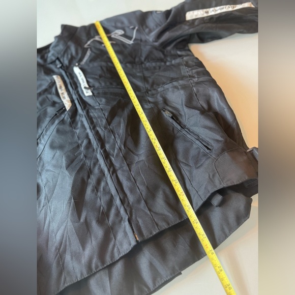 Joe Rocket motorcycle jacket - size XL - Picture 10 of 14